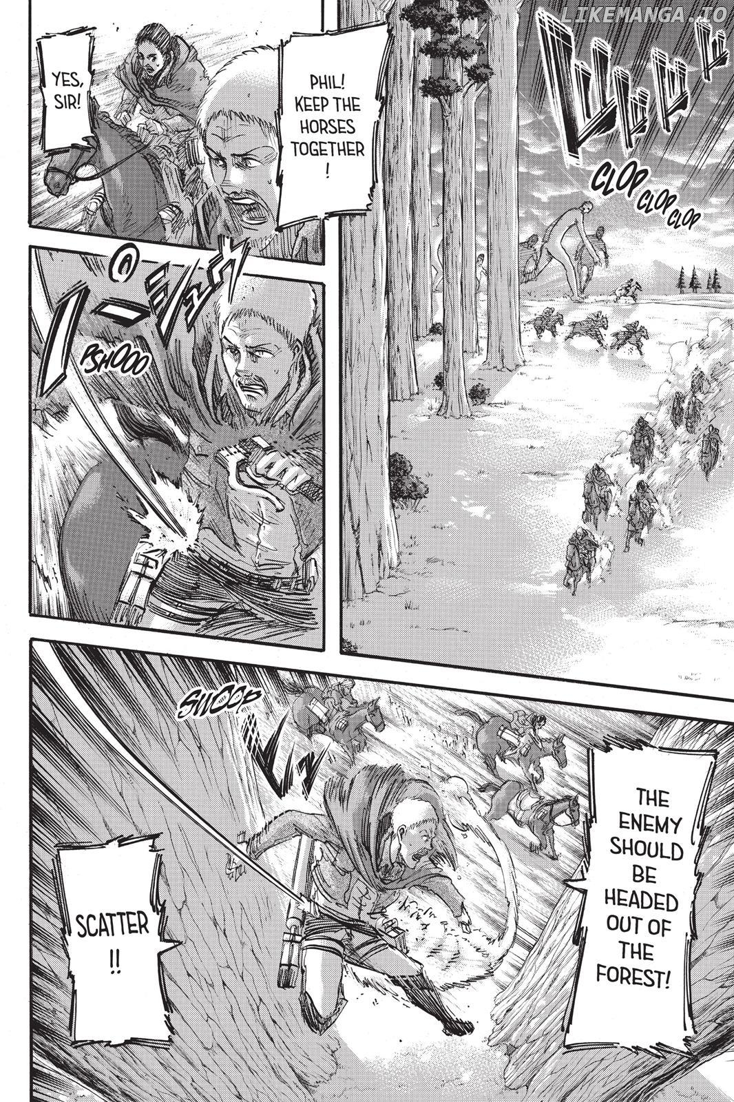 Shingeki no Kyojin, Chapter 47 image 32